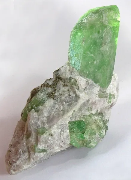 Diopside image