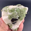 Diopside from Afghanistan - image 6