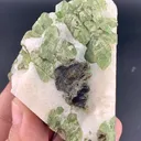 Diopside from Afghanistan - image 7