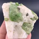 Diopside from Afghanistan - image 5