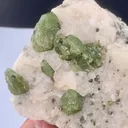 Diopside from Afghanistan - image 10