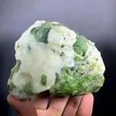 Diopside from Afghanistan - image 9