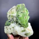 Diopside from Afghanistan - image 3