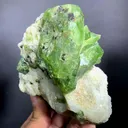 Diopside from Afghanistan - image 4