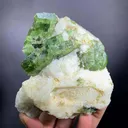 Diopside from Afghanistan - image 6