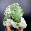 Diopside from Afghanistan - image 5