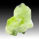 Diopside from Merelani Hills, Manyara Region, Tanzania - image 1