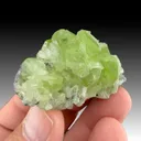 Diopside from Merelani Hills, Manyara Region, Tanzania - image 1