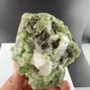 Diopside from Pakistan - image 2