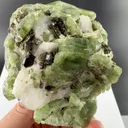 Diopside from Pakistan - image 4