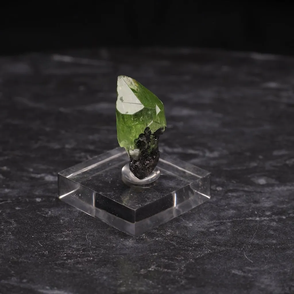 Diopside Graphite - image 2
