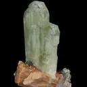 Diopside, Grossular Garnet and Clinochlore - image 6