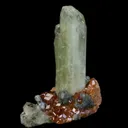 Diopside, Grossular Garnet and Clinochlore - image 4