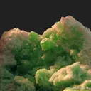 Diopside in Wollastonite - image 5
