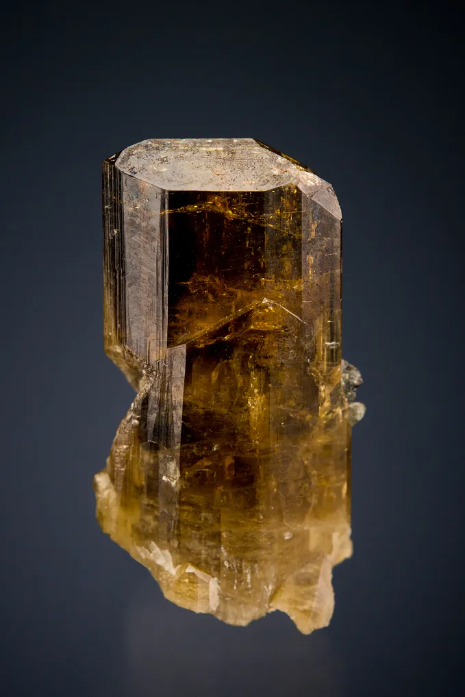 Diopside on Epidote image