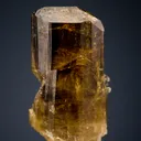 Diopside on Epidote - image 1