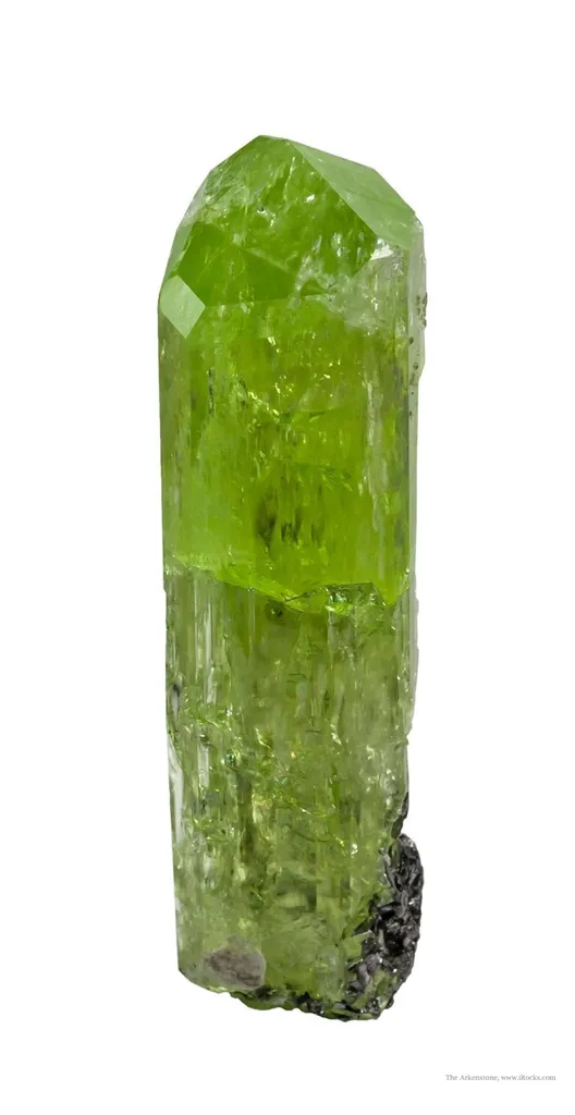 Diopside (Rough & Cut Set) - image 3
