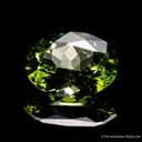 Diopside (Rough & Cut Set) - image 5