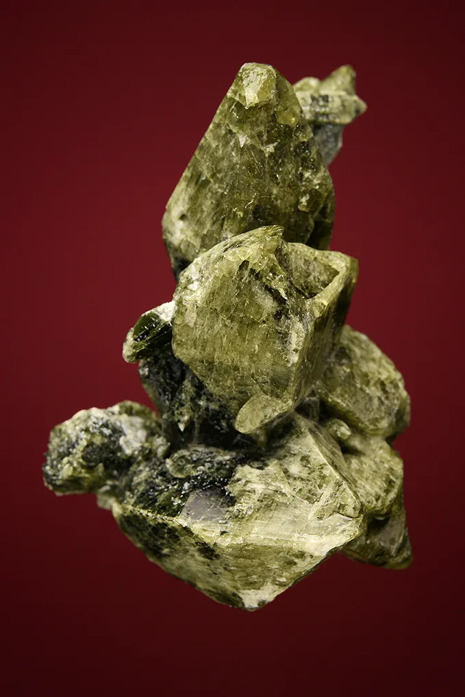 Diopside (Stabilized) - image 2