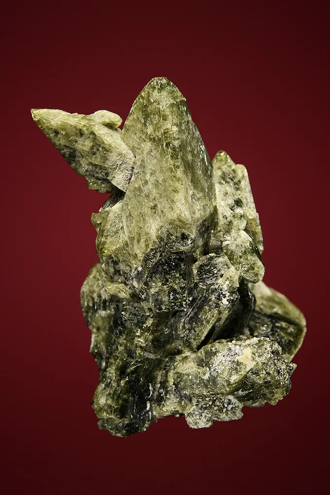 Diopside (Stabilized) - image 3
