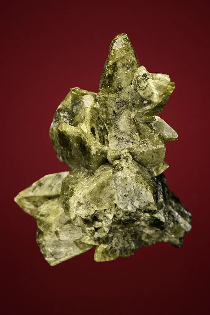 Diopside (Stabilized) - image 4