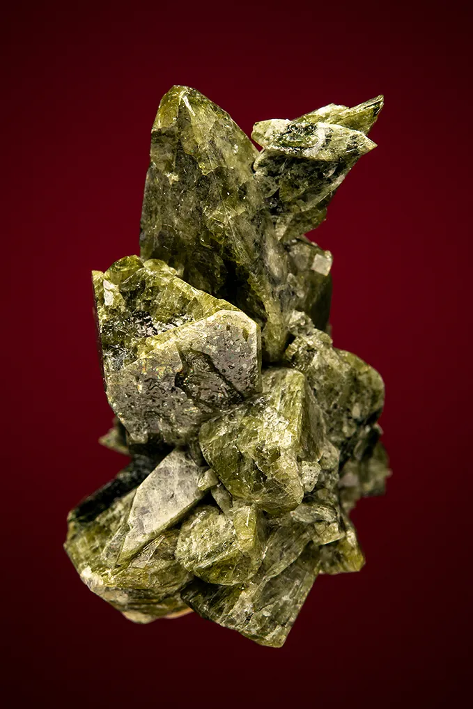 Diopside (Stabilized) image