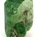 Diopside (Var. Chrome Diopside) - image 1