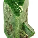 Diopside (Var. Chrome Diopside) - image 4