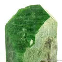 Diopside (Var. Chrome Diopside) - image 2