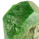 Diopside (Var. Chrome Diopside) - image 3