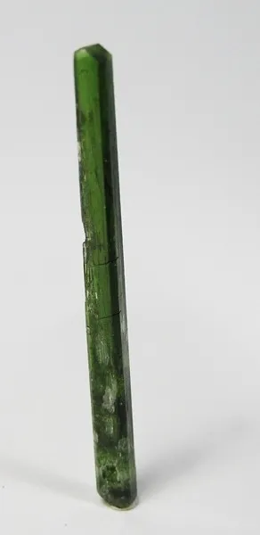 Diopside (Var: Chromian Diopside) image