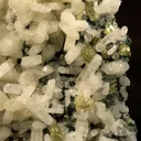 Diopside, Vesuvianite - image 2