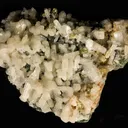 Diopside, Vesuvianite - image 1