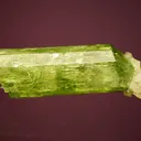 Diopside with Calcite - image 4