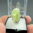 Diopside with Fluorapatite - image 2