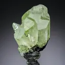 Diopside with Graphite - image 1