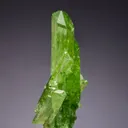 Diopside with Graphite - image 1