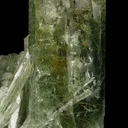 Diopside with Grossular Garnet - image 1