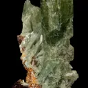 Diopside with Grossular Garnet - image 4