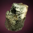 Diopside with Magnetite - image 4