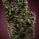 Diopside with Magnetite - image 1