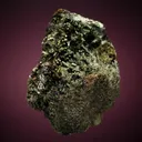 Diopside with Magnetite - image 5