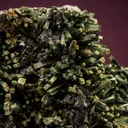Diopside with Magnetite - image 2
