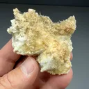 Diopside with Prehnite - image 2