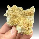 Diopside with Prehnite - image 1