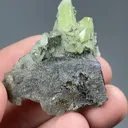 Diopside with Zoisite - image 2
