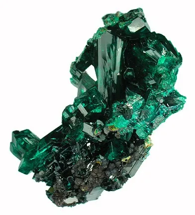 Dioptase image