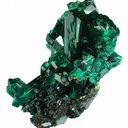 Dioptase - image 1