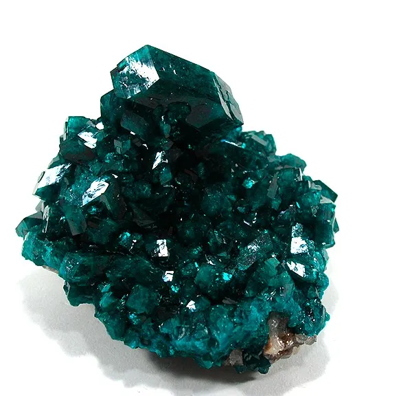 Dioptase image