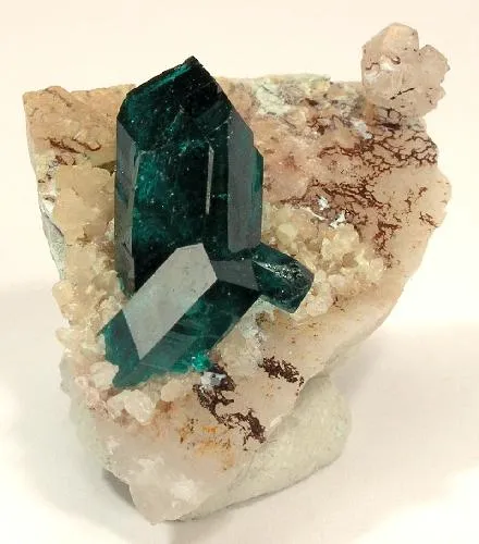 Dioptase image